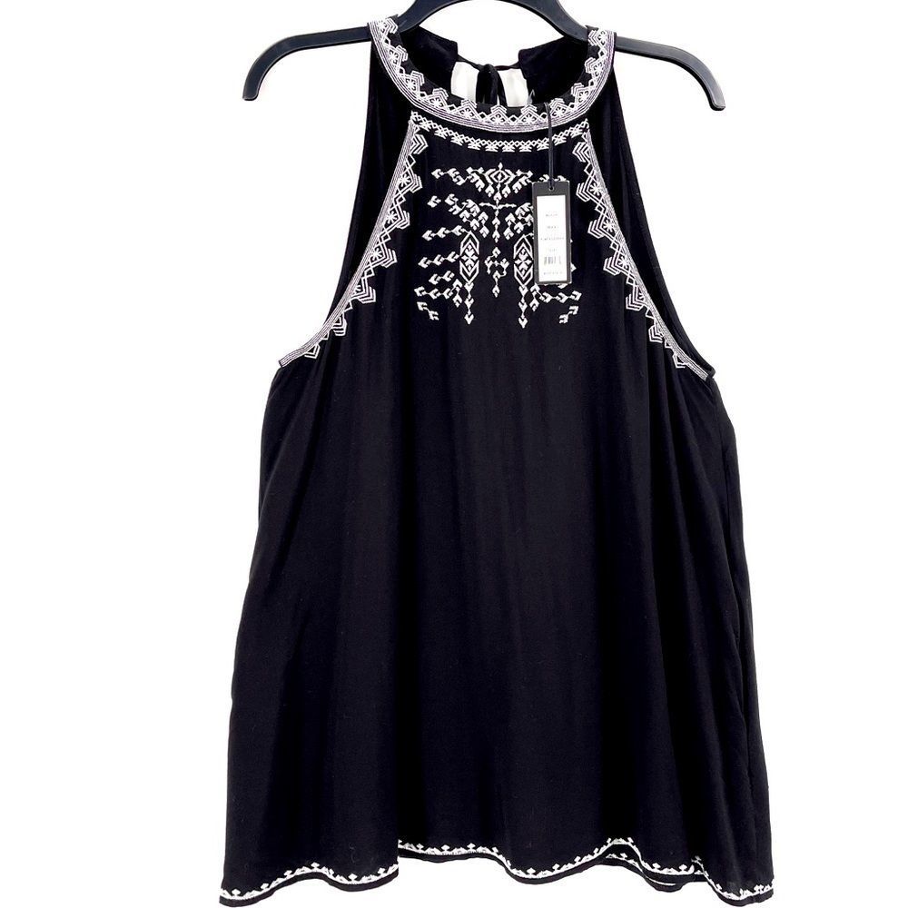 Romeo & Juliet couture Top